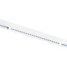 Светильник LIGHTSTAR TETA PRO LED 18W 1200LM COB 24G 3000-6000K DIM 205126 для 1-фазного трека белый