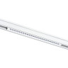 Светильник LIGHTSTAR TETA PRO LED 18W 1200LM COB 24G 3000-6000K DIM 205126 для 1-фазного трека белый