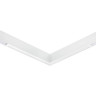 Светильник LIGHTSTAR TETA PRO LED 18W 1520LM SMD 120G 3000-6000K DIM 205256 для 1-фазного трека белый