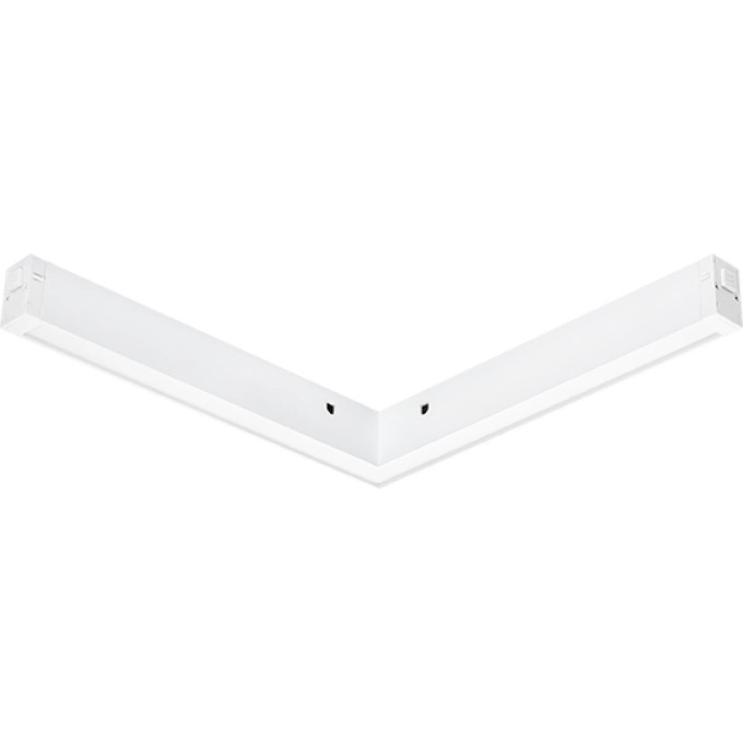 Светильник LIGHTSTAR TETA PRO LED 18W 1520LM SMD 120G 3000-6000K DIM 205256 для 1-фазного трека белый