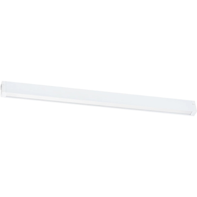 Светильник LIGHTSTAR TETA PRO LED 27W 1700LM SMD 120G 3000-6000K DIM 205246 для 1-фазного трека белый