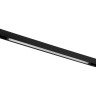 Светильник LIGHTSTAR TETA PRO LED 27W 1700LM SMD 120G 3000-6000K DIM 205247 для 1-фазного трека черный