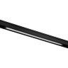 Светильник LIGHTSTAR TETA PRO LED 27W 1700LM SMD 120G 3000-6000K DIM 205247 для 1-фазного трека черный