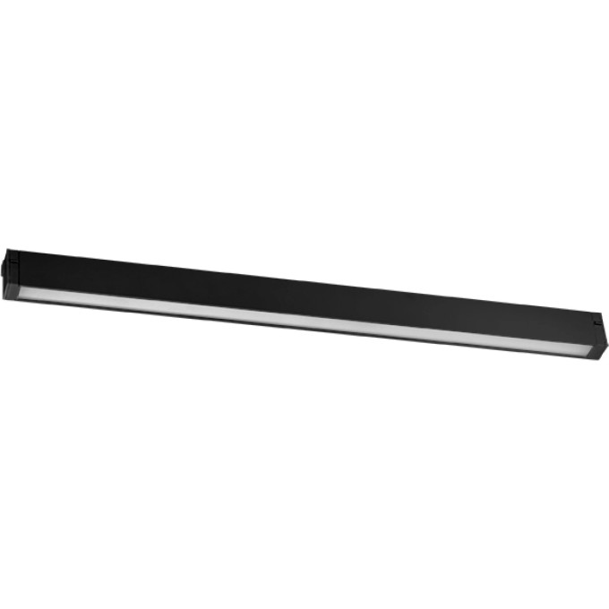Светильник LIGHTSTAR TETA PRO LED 27W 1700LM SMD 120G 3000-6000K DIM 205247 для 1-фазного трека черный