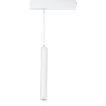 Светильник LIGHTSTAR TETA PRO LED 9-10W 800LM SMD 25G 3000-6000K DIM 205406 белый для 1-фазного трека