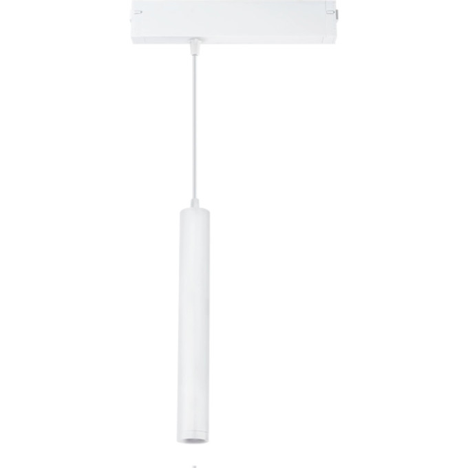 Светильник LIGHTSTAR TETA PRO LED 9-10W 800LM SMD 25G 3000-6000K DIM 205406 белый для 1-фазного трека