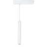 Светильник LIGHTSTAR TETA PRO LED 9-10W 800LM SMD 25G 3000-6000K DIM 205406 белый для 1-фазного трека