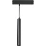 Светильник LIGHTSTAR TETA PRO LED 9-10W 800LM SMD 25G 3000-6000K DIM 205407 для 1-фазного трека черный