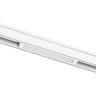 Светильник LIGHTSTAR TETA PRO LED 9W 560LM SMD 120G 3000-6000K DIM 205216 для 1-фазного трека белый