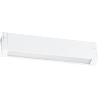 Светильник LIGHTSTAR TETA PRO LED 9W 560LM SMD 120G 3000-6000K DIM 205216 для 1-фазного трека белый