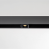 Светильник LIGHTSTAR UNO 209437 48V для 1-фазного трека LED 3W 105LM 24G 3000K черный