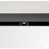 Светильник LIGHTSTAR UNO 209447 48V для 1-фазного трека LED 3W 105LM 24G 4000K черный