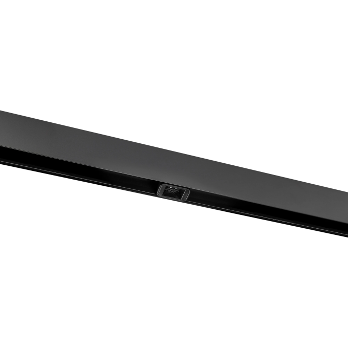 Светильник LIGHTSTAR UNO 209447 48V для 1-фазного трека LED 3W 105LM 24G 4000K черный