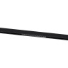 Светильник LIGHTSTAR UNO 259137 48V для трека LED 10W 800LM 24G 3000K черный