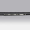 Светильник LIGHTSTAR UNO 259247 48V для трека LED 18W 1400LM 24G 4000K черный