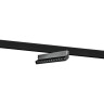 Светильник LIGHTSTAR UNO 259037 48V поворотный для трека LED 12W 800LM 24G 3000K черный