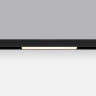 Светильник LIGHTSTAR UNO 269337 48V трековый LED 12W 900LM 120G 3000K черный