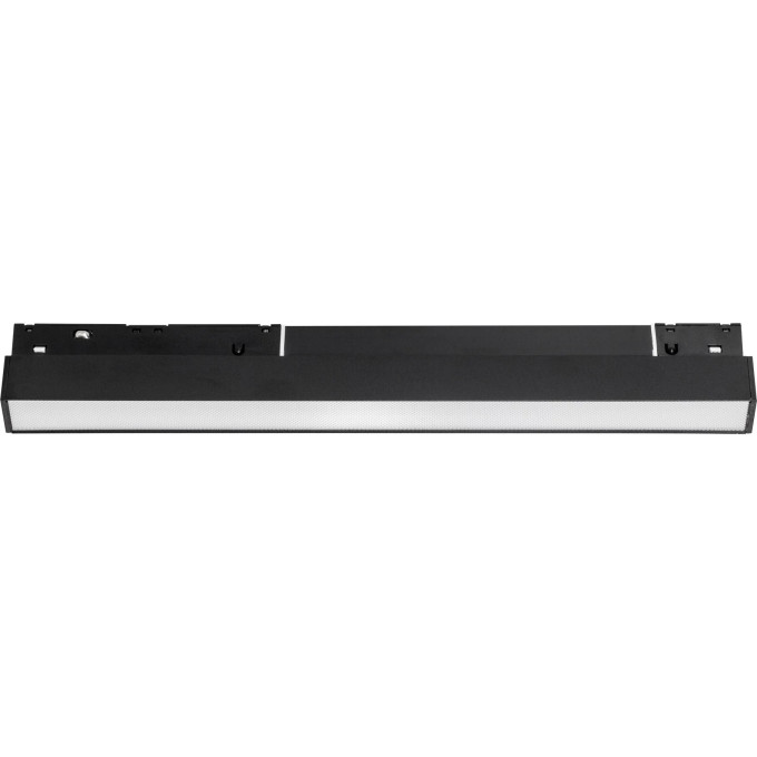 Светильник LIGHTSTAR UNO 269347 48V трековый LED 12W 900LM 120G 4000K черный