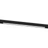 Светильник LIGHTSTAR UNO 269637 48V трековый LED 24W 1800LM 120G 3000K черный