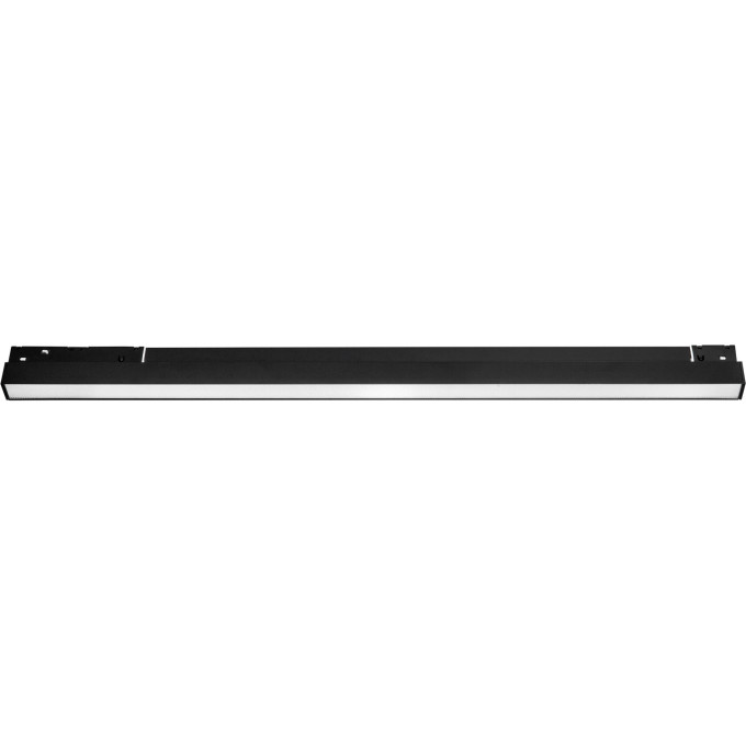 Светильник LIGHTSTAR UNO 269637 48V трековый LED 24W 1800LM 120G 3000K черный