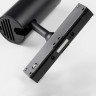 Светильник LIGHTSTAR UNO ANTIGLARE 209137 48V для 1-фазного трека LED 10W 820LM 28G 3000K черный
