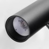 Светильник LIGHTSTAR UNO ANTIGLARE 209247 48V для 1-фазного трека LED 15W 1200LM 28G 4000K черный