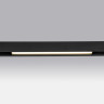 Светильник LIGHTSTAR UNO ANTIGLARE 259337 48V для трека LED 10W 700LM 90G 3000K черный