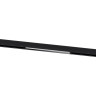 Светильник LIGHTSTAR UNO ANTIGLARE 259347 48V для трека LED 10W 700LM 90G 4000K черный