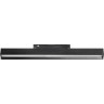Светильник LIGHTSTAR UNO ANTIGLARE 259347 48V для трека LED 10W 700LM 90G 4000K черный