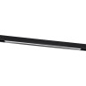 Светильник LIGHTSTAR UNO ANTIGLARE 259647 48V для трека LED 20W 11000LM 90G 4000K черный