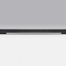 Светильник LIGHTSTAR UNO ANTIGLARE 259647 48V для трека LED 20W 11000LM 90G 4000K черный