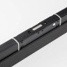 Светильник LIGHTSTAR UNO ANTIGLARE 259937 48V для трека LED 30W 15000LM 90G 3000K черный