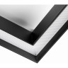 Светильник LIGHTSTAR UNO ANTIGLARE 259437 48V угловой для трека LED 24W 1600LM 90G 3000K черный