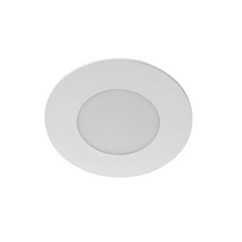 Светильник LIGHTSTAR ZOCCOIP65PVC встраиваемый светодиодный CCT IP65