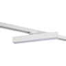 Светильник линейный LIGHTSTAR LILLA 202036 LED 20W 1500LM G 3000K белый