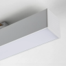 Светильник линейный LIGHTSTAR LILLA 202036 LED 20W 1500LM G 3000K белый
