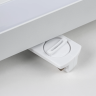Светильник линейный LIGHTSTAR LILLA 202036 LED 20W 1500LM G 3000K белый