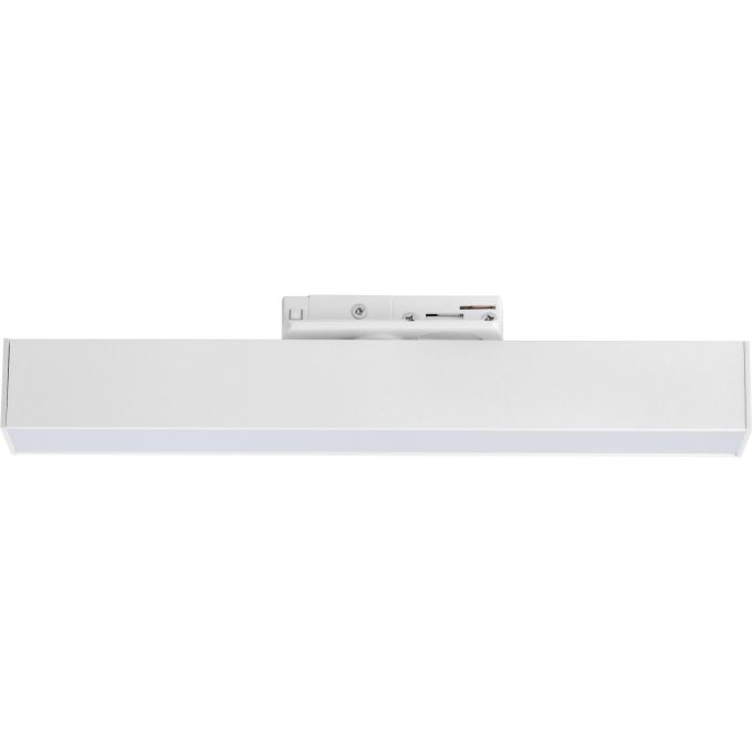 Светильник линейный LIGHTSTAR LILLA 202036 LED 20W 1500LM G 3000K белый