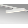 Светильник линейный LIGHTSTAR LILLA 202036 LED 20W 1500LM G 3000K белый