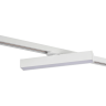 Светильник линейный LIGHTSTAR LILLA 202046 LED 20W 1500LM G 4000K белый