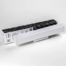 Светильник линейный LIGHTSTAR LILLA 202046 LED 20W 1500LM G 4000K белый