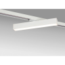 Светильник линейный LIGHTSTAR LILLA 202046 LED 20W 1500LM G 4000K белый