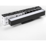 Светильник линейный LIGHTSTAR LILLA 202047 LED 20W 1500LM G 4000K черный