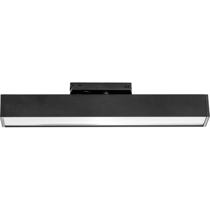Светильник линейный LIGHTSTAR LILLA 202047 LED 20W 1500LM G 4000K черный