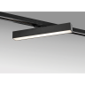 Светильник линейный LIGHTSTAR LILLA 202047 LED 20W 1500LM G 4000K черный