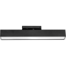 Светильник линейный LIGHTSTAR LILLA 202047 LED 20W 1500LM G 4000K черный