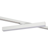 Светильник линейный LIGHTSTAR LILLA 202136 LED 30W 2250LM G 3000K белый