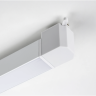 Светильник линейный LIGHTSTAR LILLA 202336 LED 30W 2250LM G 3000K белый