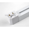 Светильник линейный LIGHTSTAR LILLA 202336 LED 30W 2250LM G 3000K белый