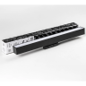 Светильник линейный LIGHTSTAR LILLA 202137 LED 30W 2250LM G 3000K черный